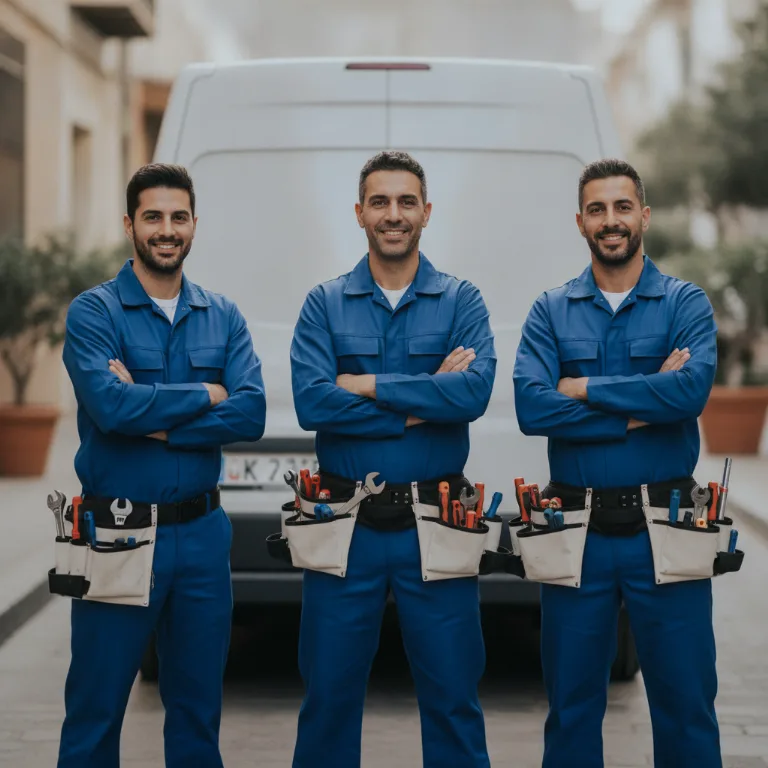 Reparación Caldera Gas equipo en Santa Uxia de Ribeira